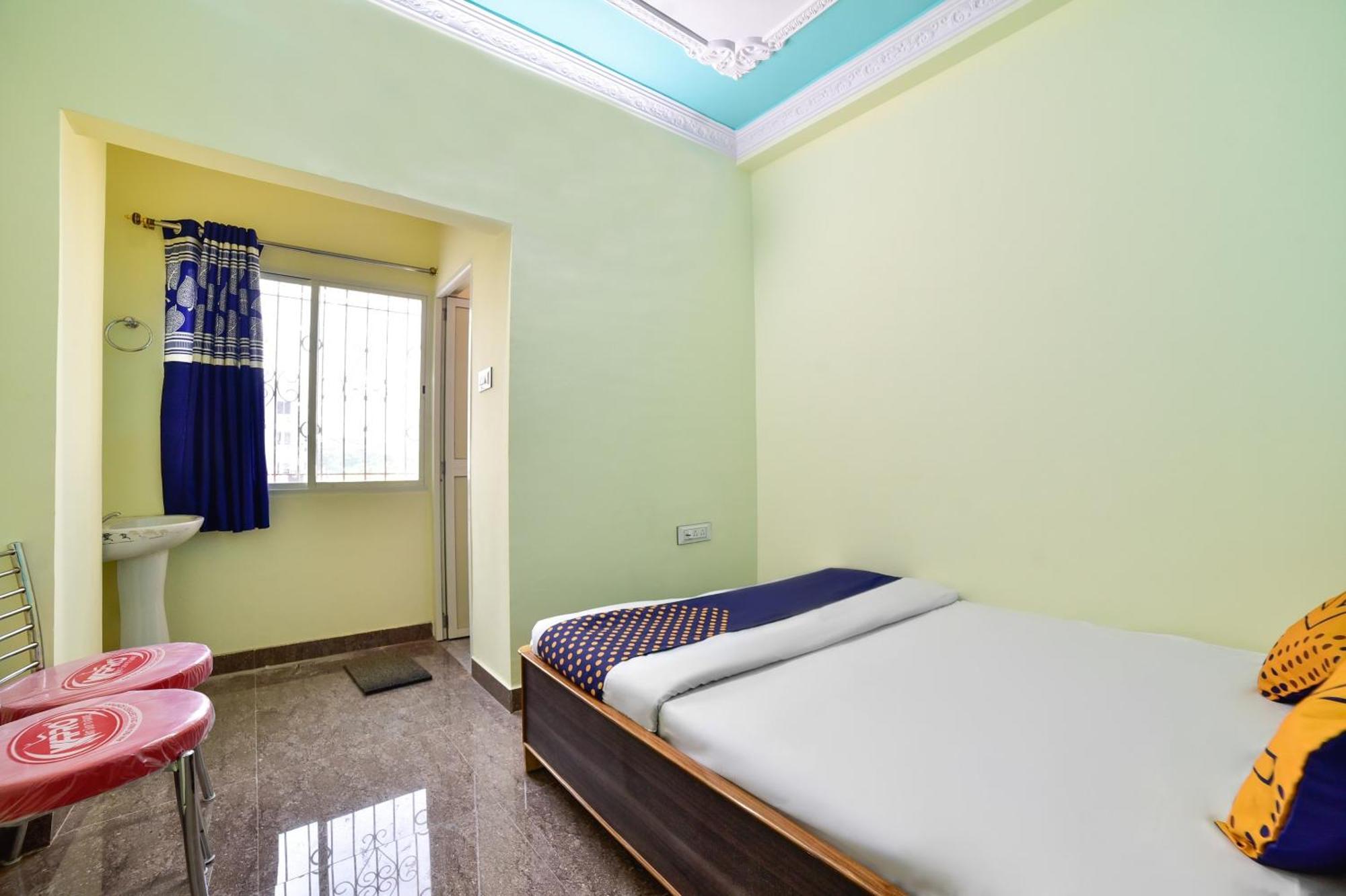 Spot On Devlok Guest House Patna  Exterior foto