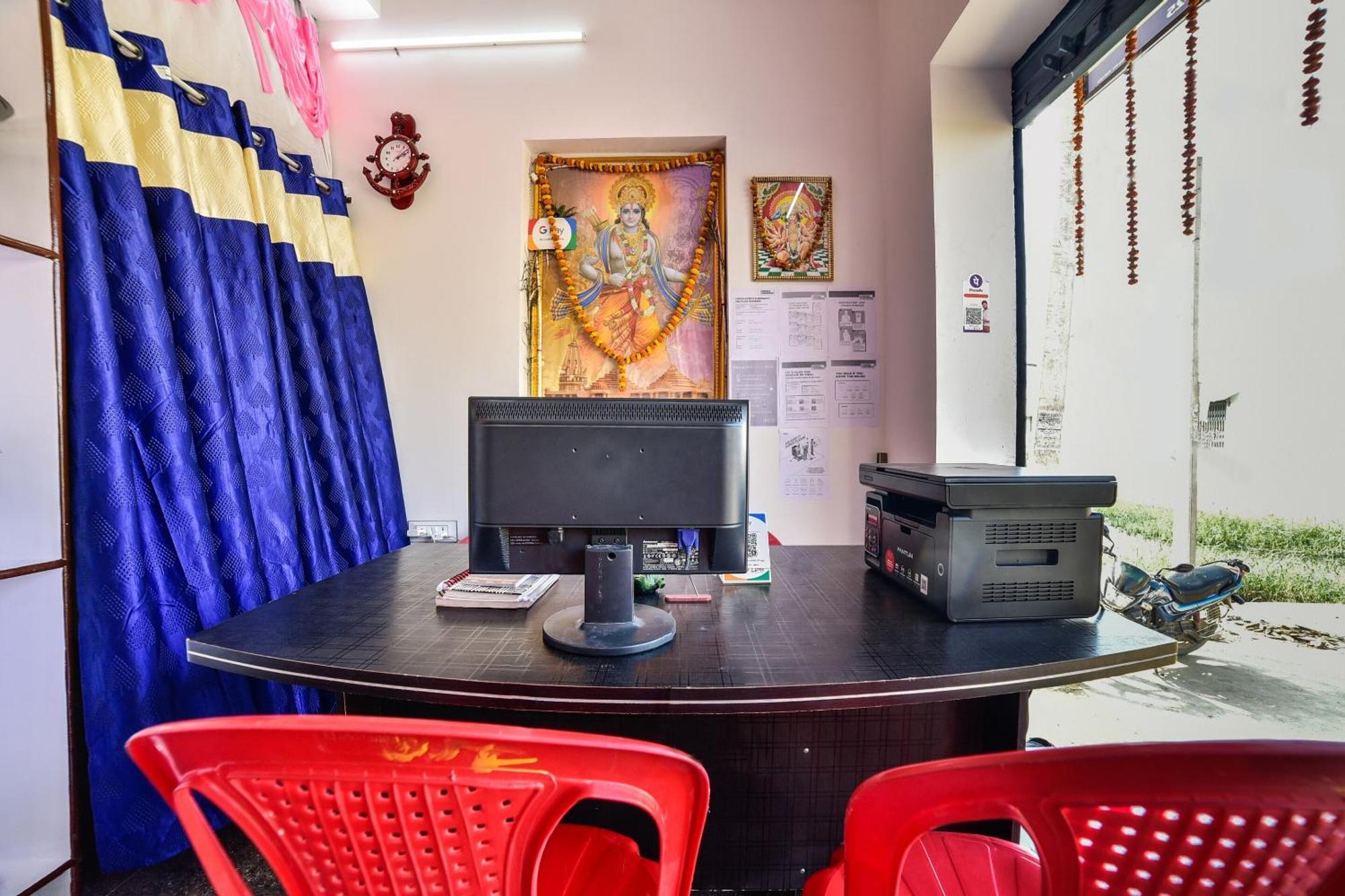 Spot On Devlok Guest House Patna  Exterior foto